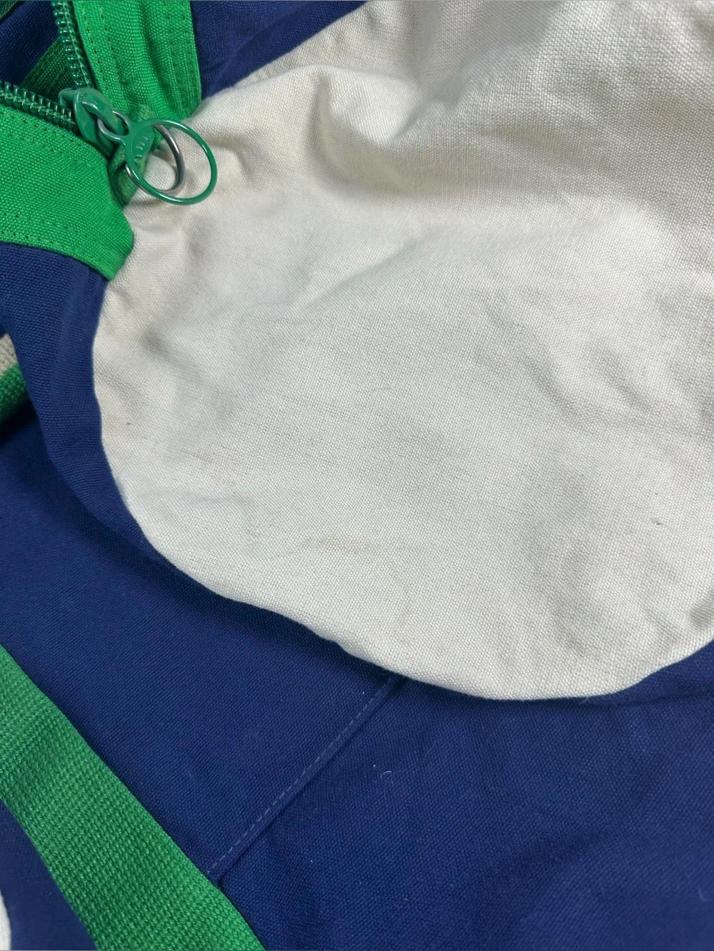 Lands End vintage used